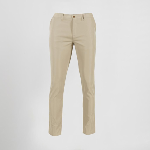 Pantalon Chino T400 Homme Gary's Workwear