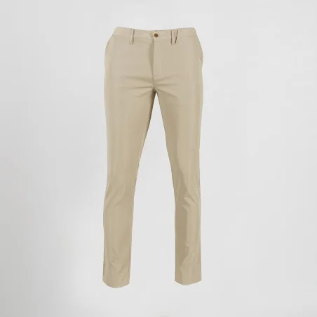 Pantalon Chino T400 Homme Gary's Workwear