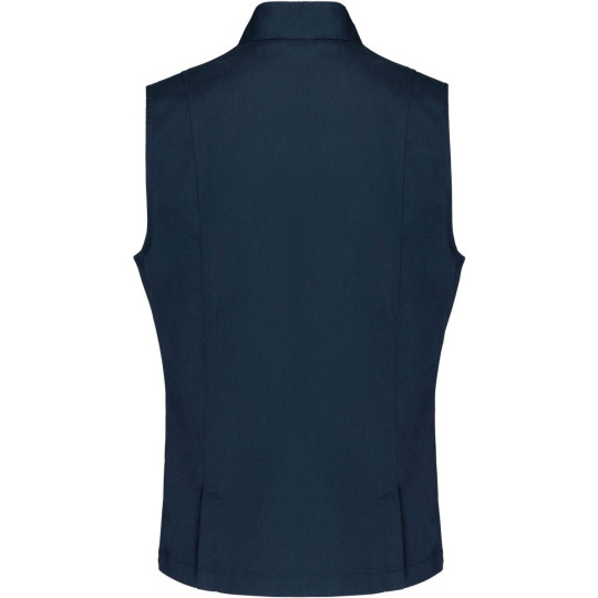 Gilet Day To Day femme WK
