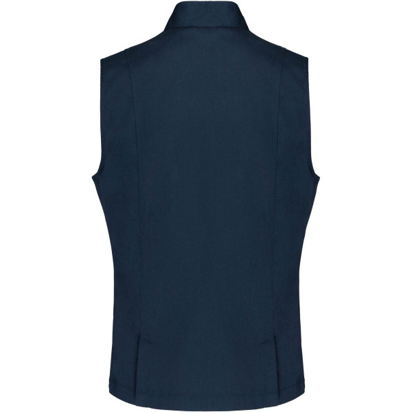 Gilet Day To Day femme WK