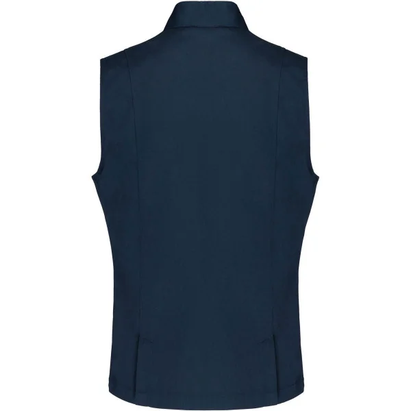 Gilet Day To Day femme WK