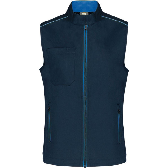 Gilet Day To Day femme WK
