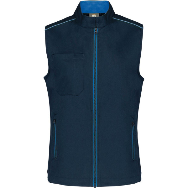 Gilet Day To Day femme WK