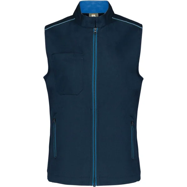 Gilet Day To Day femme WK