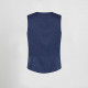 Gilet Femme Croisé Bazan