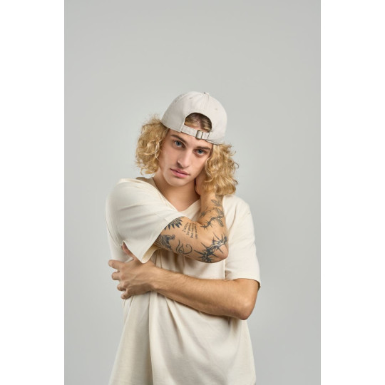 Casquette Groovy Atlantis