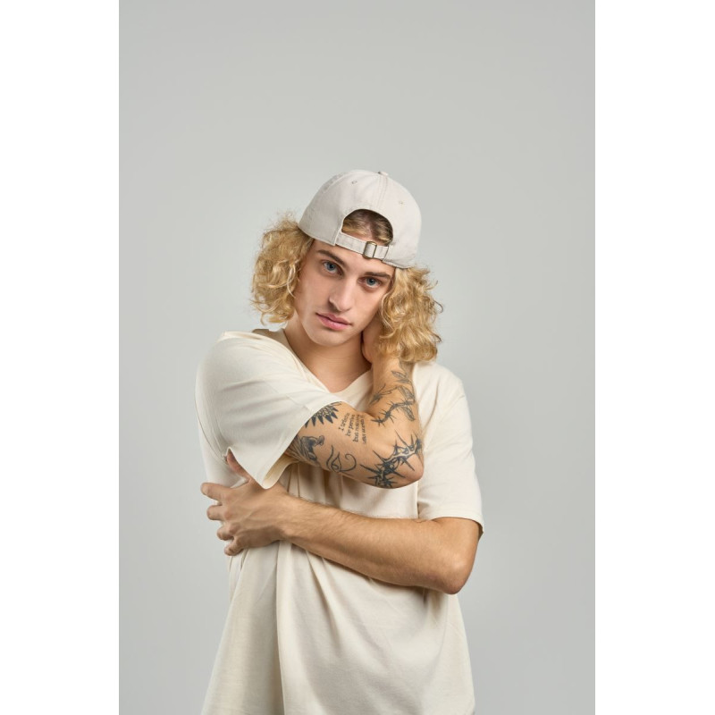 Casquette Groovy Atlantis