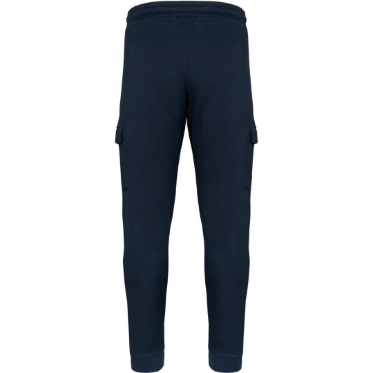 Pantalon molleton cargo écoresponsable homme WK