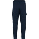 Pantalon molleton cargo écoresponsable homme WK