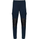 Pantalon molleton cargo écoresponsable homme WK
