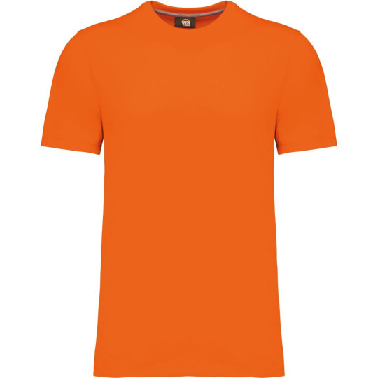 T-shirt à traitement antibactérien homme WK