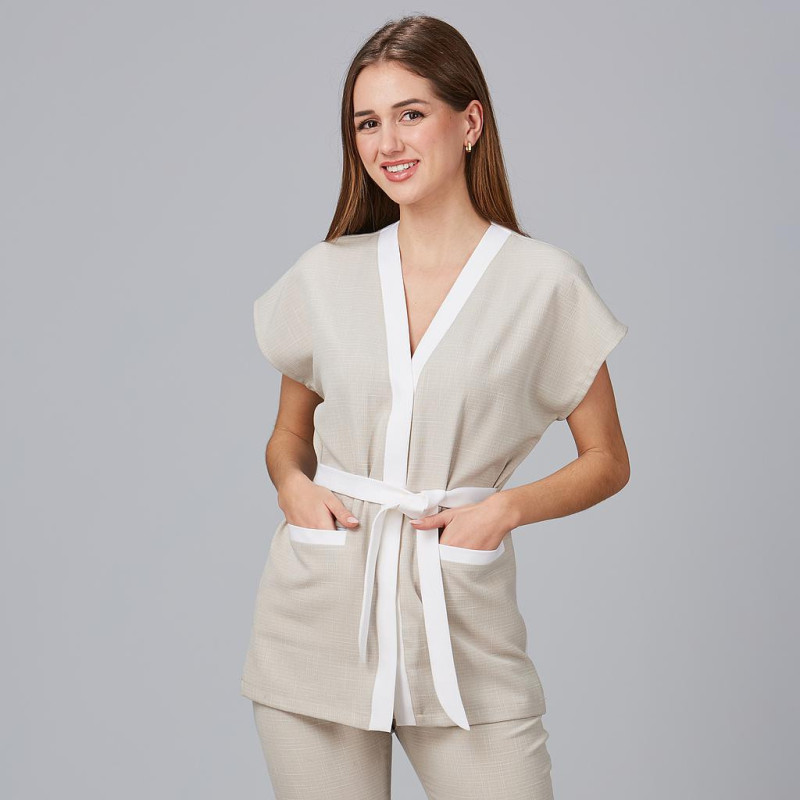 Blouse Femme Loto X.Linen