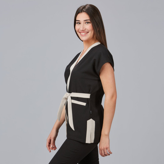 Blouse Femme Loto X.Linen