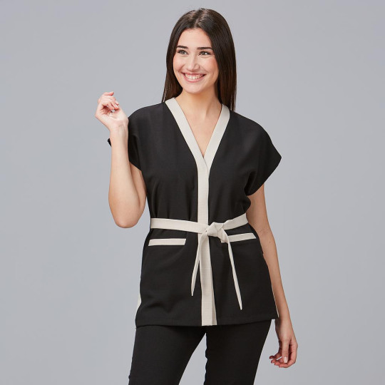Blouse Femme Loto X.Linen