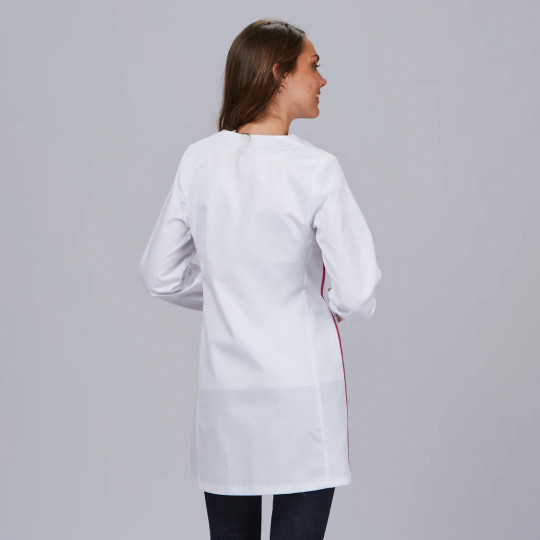 Blouse Femme Biais Couleurs