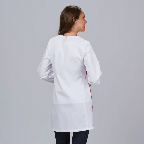 Blouse Femme Biais Couleurs