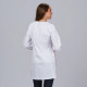 Blouse Femme Biais Couleurs