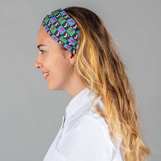 Bandana Imprimé