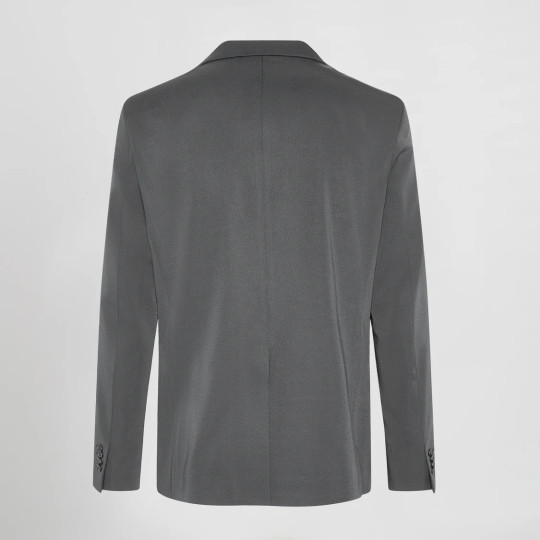 Veste Homme 1 Bouton Super Slim Tecno