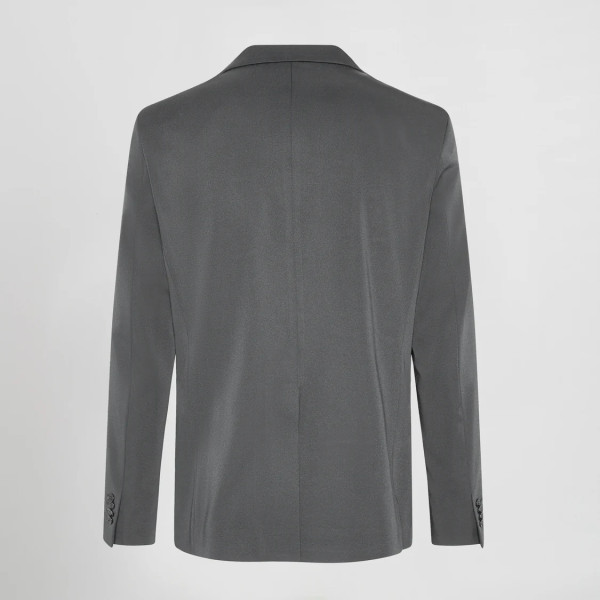 Veste Homme 1 Bouton Super Slim Tecno