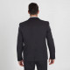 Veste Homme 1 Bouton Super Slim Tecno