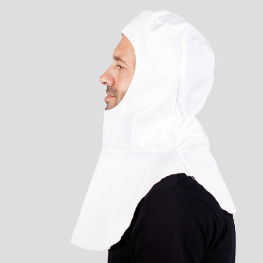 Cagoule Sergé (Paq. 6 Un.)