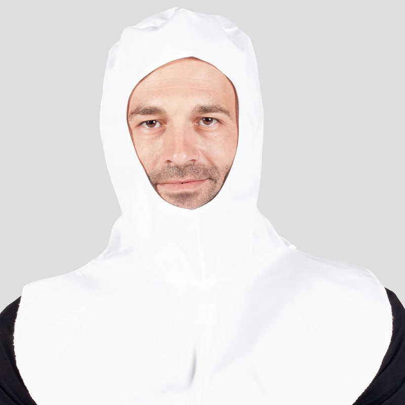 Cagoule Sergé (Paq. 6 Un.)