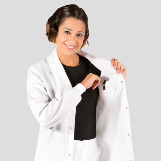 Blouse Unisexe Reyes