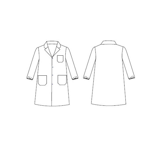 Blouse Enfant Roxana
