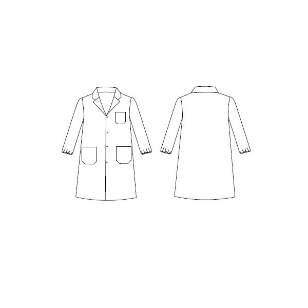 Blouse Enfant Roxana