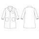 Blouse Enfant Roxana