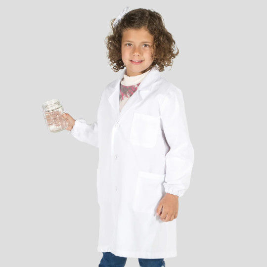 Blouse Enfant Roxana