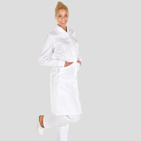 Blouse Femme Laura Manches Longues