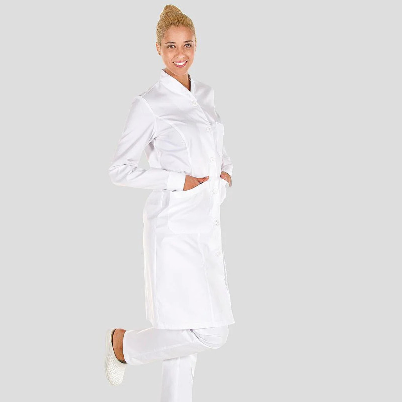 Blouse Femme Laura Manches Longues