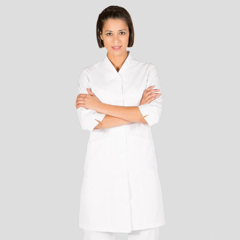 Blouse Femme Laura Manches 3/4