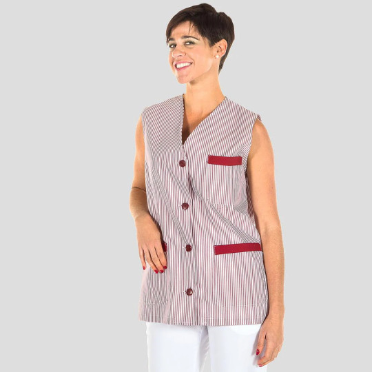 Blouse Femme Vichy Granada