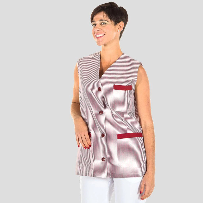 Blouse Femme Vichy Granada