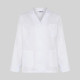 Tunique Femme Blanche Manches Longues