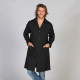 Blouse Homme Manches Longues Sergé Couleurs