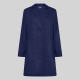 Blouse Femme Manches Longues Sergé Couleurs
