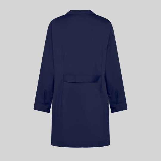 Blouse Femme Manches Longues Sergé Couleurs