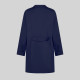 Blouse Femme Manches Longues Sergé Couleurs