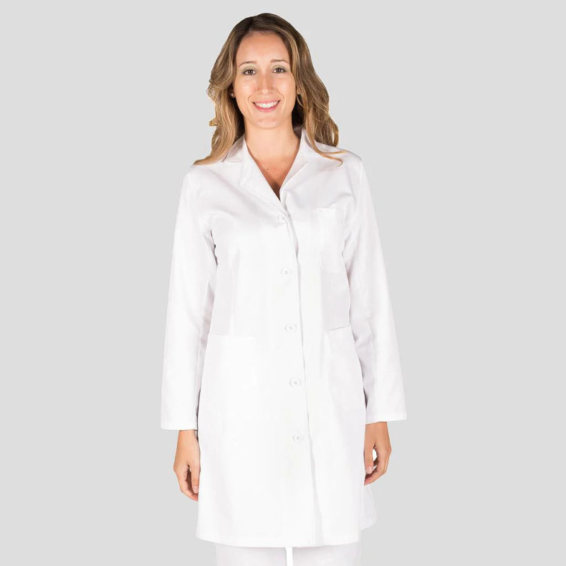 Blouse Femme Manches Longues Sans Poignets