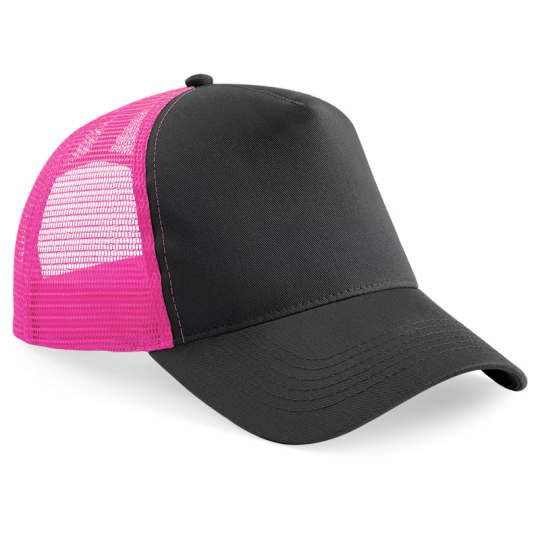 Casquette américaine B640 Unisexe Beechfield