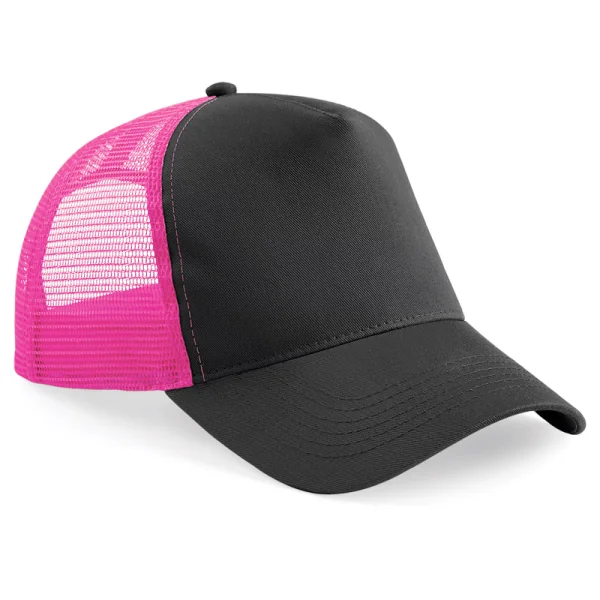 Casquette américaine B640 Unisexe Beechfield