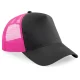 Casquette américaine B640 Unisexe Beechfield