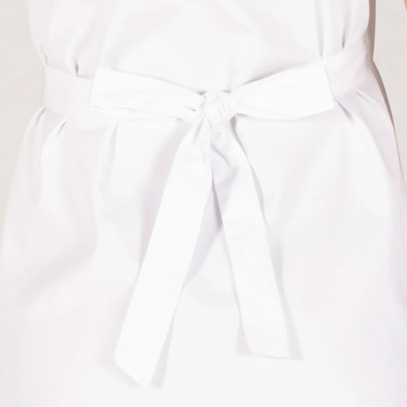 Blouse Femme Croisée Sans Manches