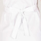 Blouse Femme Croisée Sans Manches
