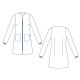 Blouse Spéciale Autisme