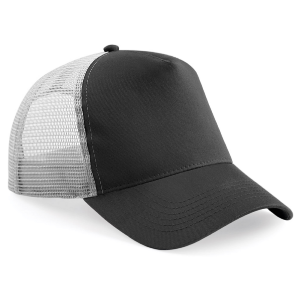Casquette américaine B640 Unisexe Beechfield